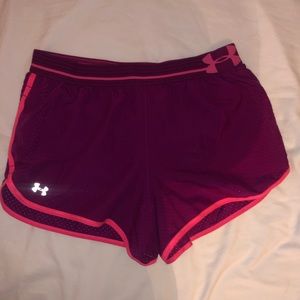 Under Armor Shorts